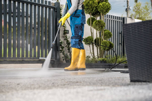  Fairfield, IL Pressure Washing Pros